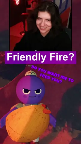 Now this is PEAK betrayal feat. @Julazzzz @MoistJeesus  . . . #peak #peakgame #peakgaming #coopgame #gaming #funny #funnygaming #twitchstreamer #stream #streamer