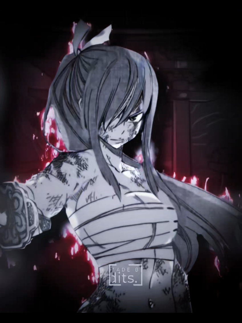 #ERZA | my first manga edit of the year. GOAT. #erzascarlet #fairytail  #anime #animeedit #erzaedit #erzascarletedit #scarlet #fairy #tail #fy #fyp #edit #alightmotion #best #alightmotion_edit #alightmotionedit #goat #goatedit #animeedit  #manga #mangaedit  #op 