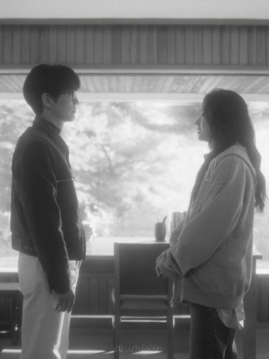 my fav trope ♥️ #ourmovie  (ALL CREDIT TO SBS, OWN BY SBS THIS IS JUST FANMADE DON'T IP STRIKE ME JEBALLL) #ourmovieep3 #namgoongmin #jeonyeobeen #kdrama #foryou 