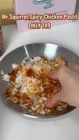 hindi na ako magtataka na mag 600k na ‘tong pure chicken pastil ng silong kitchen sa sobrang sisik at sarap  #chickenpastil #silongkitchen #spicychickenpastil #FoodiePh #Pastil #PinoyFood #FunnyTikTok #RelatablePinoy #FYP #TikTokPh #LutongBahay