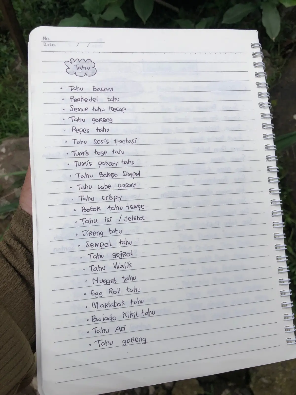 Banyak yang request niih tahu & tempe enaknya diapain aja, sekalian aku spill juga menu sambalnya..  Buat menu tumisan sama cemilan next video yaa besti🥰🥰 Yang mau nambahin boleh tulis d kolom komentar.. semoga bermanfaat 🤗 #fyp #fyyyyyyyyyyyyyyyy #masakanrumahan #masaksimpel #tahu #tempe #sambal 