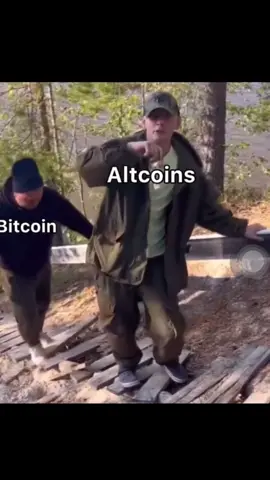 Ya kali gini terus market 🫵🏻😭 #memecoin #altcoins #btc #eth #solana #cryptocurrency #altseason2025 