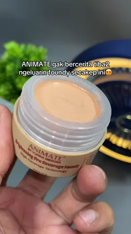 #animate #foundy #foundation #animateskincare #foryou #fyp 