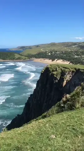 Mpondoland Wild Coast ❤🇿🇦🌍🔥