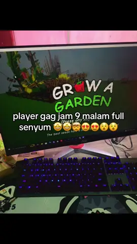 🤩🤩🤩 #roblox #growagraden #summerupdategrowagarden 