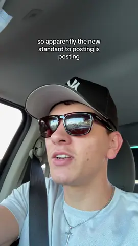 How are you people posting 20 times a day?? Please lmk 😭
