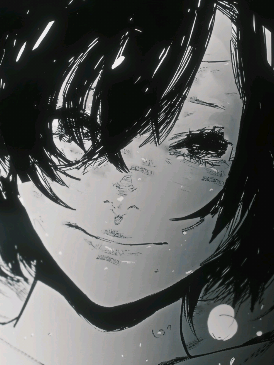 for the first time, again. #kanekiken #toukakirishima #touken #tokoyghoul #tokyoghoulre #edit #fyp #viral #animation #manga 