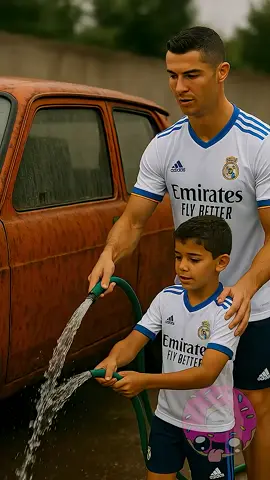 Poor Ronaldo Was Mocked By Messi Neymar For Not Having Good Shark #ronaldo #messi #football 