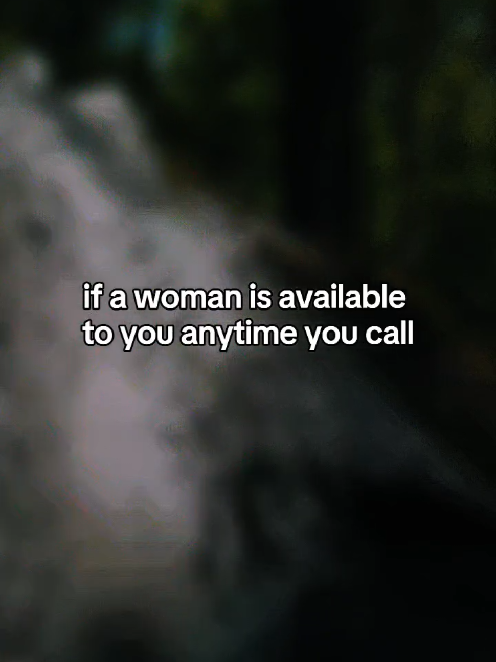 If Woman is available for You...#Love #loveyou #lovequotes #Relationship #TrueLove #feelings #woman #available #fypp 