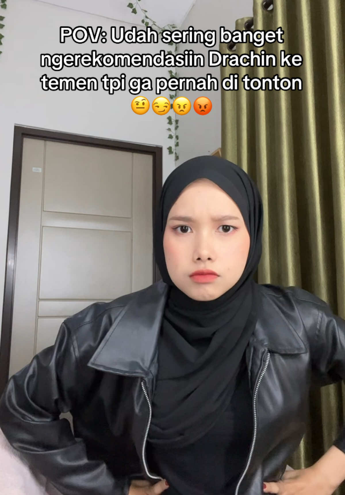 Enaknya di apain yaa temennya 😒 #masukberanda #drachin #chinese 