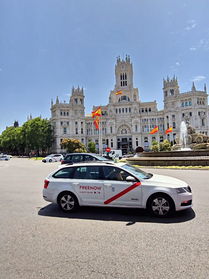Madrid,Spain🌞🌴🌞🌴🌞🌴 #madridcity #spain #sunnyday #sunnydays #sun #espana #spania #espana #madrid #espagne #f #fyp 
