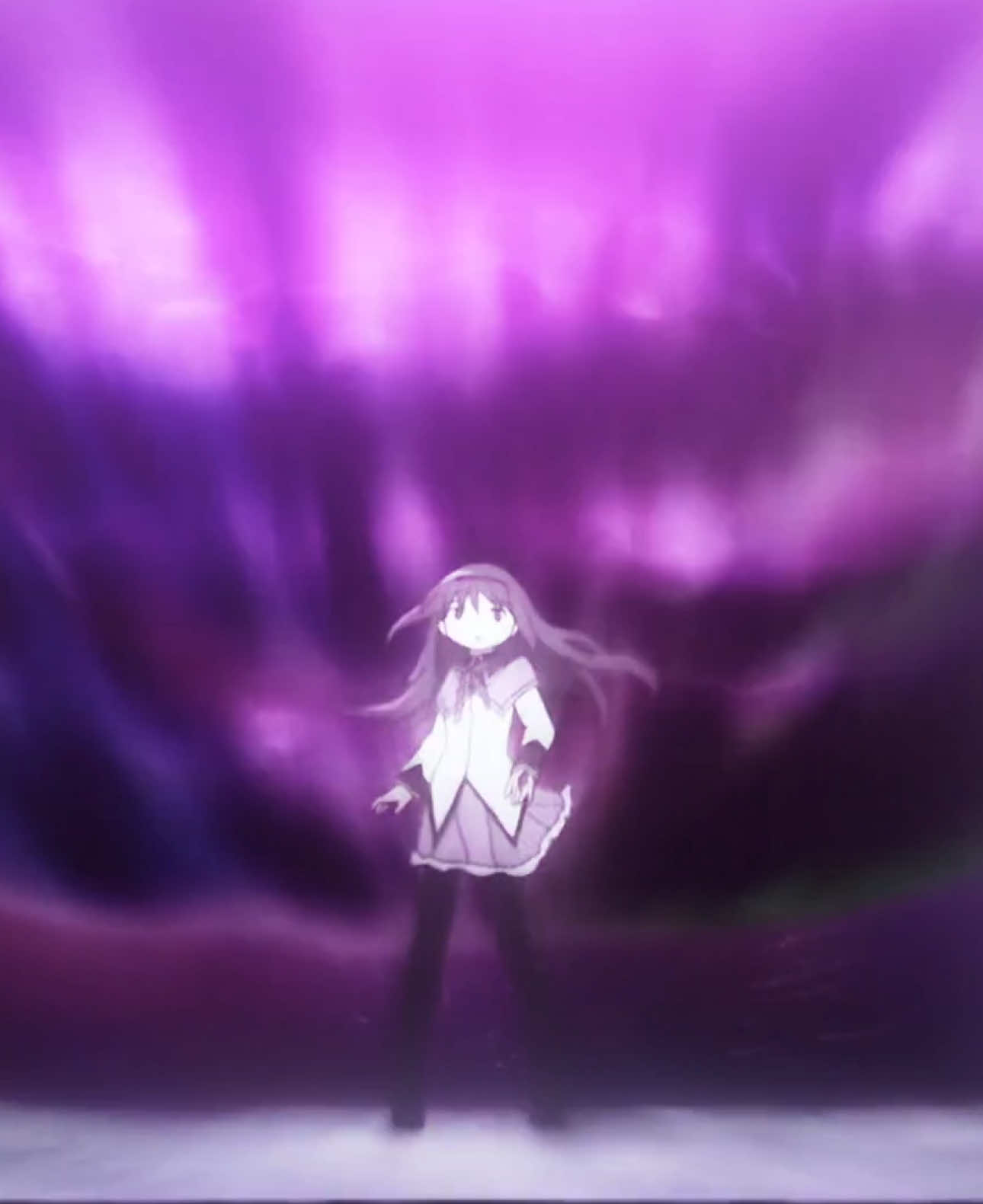 you homura akemi.. are a demon  [scp: scenesofhers] | cc: wishbonds  // ib/rm: chxrmedd #homuraakemi #homuraakemiedit #madokamagica #madokamagicaedit #fyp #edit 