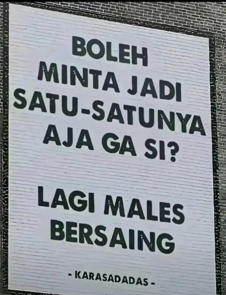 males bersaing tkut mnang #fypppppppppp
