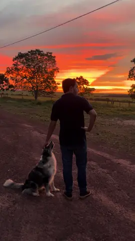 🧡 #foryou #peace #farm #sunsetlover #Love  