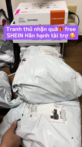 Bào tư bản ngày vài man bỏ túi ạ 😁 #xhtiktok #dcgr #shein 