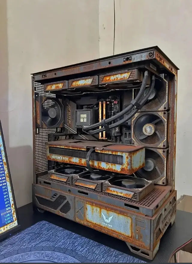 #xuhuong #koy_techpc #pc #anhduycomputer 