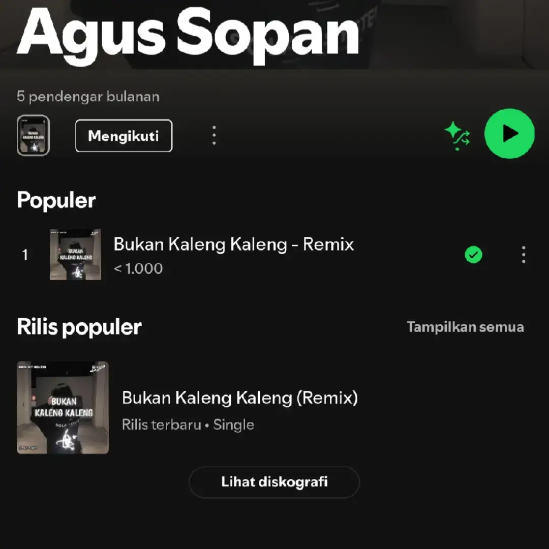 #agussopan#Agussopan#1onetrpupe #onetroupex8thrill #onetroupe #teamsopanrimex 