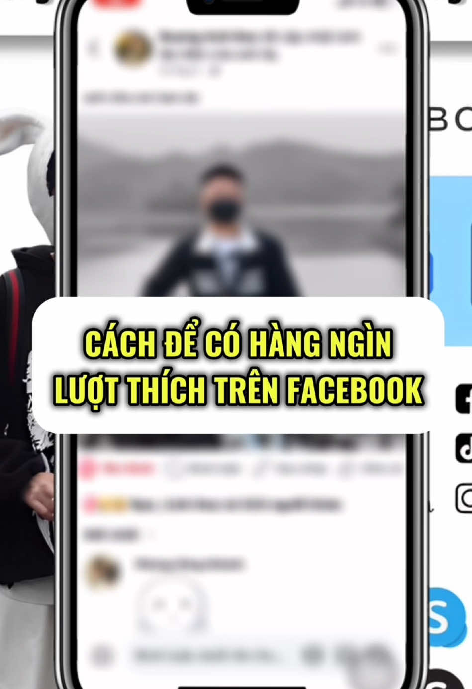 Cách Để Tăng Nhiều Like Tim Ảnh Trên Facebook, Lên Siêu Nhanh #fyp #facebook #xuhuong #tipshay #trending 