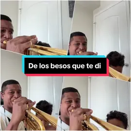 De los besos que te di  🙏🏾☺️🎺 . #cristiannodal #delosbesosquetedi #regionalmexicano #mariachi #mariachis #mariachistiktok #sabado #sabadotiktok #findesemana #eeuu #losangeles #california #trumpetplayer #trumpet #trompetas 