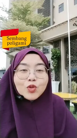 1. Semua ibu didunia Malaysia ni yang berbangsa melayu. Memang tidak mahu anak dia kahwin dengan suami orang 2. Dulu dia (ibu puan)diuji dengan poligami dan dia gagal dalam ujian tersebut. Sekarang zuriatnya mahu menjadi isteri kedua. Ini benar-benar red flag buat diri dia. Tapi inilah dinamakan ujian buat ibu puan juga... Selagi mana dia tak melepasi ujian poligami ini dalam diri dia.. dia akan diuji berkali-kali .. Dia tak survive dalam poligami.. sehingga bercerai! Sekarang Allah datangkan ujian anak dia pula nak poligami jadi isteri nombor dua. Mestilah dia trigger. 3. Penentuan sesebuah kebahagiaan ini bukan datang dari seorang manusia hatta suami, ibu, ayah.. anak dan siapa mahupun apa pun jua... Ia datang dari Allah. Jadi belajarlah menjadi hamba Allah yang baik. Bernikah dengan suami orang tidak salah dan tak perlu rasa bersalah (jika bertemu dengan lelaki yang tepat - beragama, takutkan Allah, bijak, bertanggungjawab, berilmu dan sebagainya yang punyai ciri-ciri lelaki qawwam) 4. Sebelum nak terus persalahkan ibu atau sesiapa sahaja yang menghalang hasrat puan nak kahwin suami orang.. tanyakan diri dah cukup bersedia ke? Untuk hadapi semua cabaran hidup dalam alam keluarga poligami yang cabaran dia laju giler gaduh, bercabang-cabang gaduh, tak henti-henti gaduh, banyak pihak terkait dengan pergaduhan. Kalau cukup bersedia dan tak cepat melatah saat suami terpeleot ketika mula-mula nak bentuk keluarga poligami yang harmoni.. then boleh la teruskan. Macam mana nak tau puan dah sedia ke belum? Jadi ahli berdaftar (yuran rm 50/setahun) Pertubuhan Poligami Harmoni Malaysia - Harmoni - then boleh dapatkan mana-mana coach dalam Harmoni yang boleh guide puan dalam proses mengenalpasti puan telah cukup bersedia atau tidak 5. Cari circle baru, cari bahan bacaan baru, cari bahan tontonan baru.. yang semuanya menjurus kepada menjadi positif mengikut Quran dan sunnah Akhir sekali... Pesanan saya.. Allah tulis dalam Quran lelaki yang baik adalah untuk wanita yang baik.  Jadi....tanyalah diri.. 