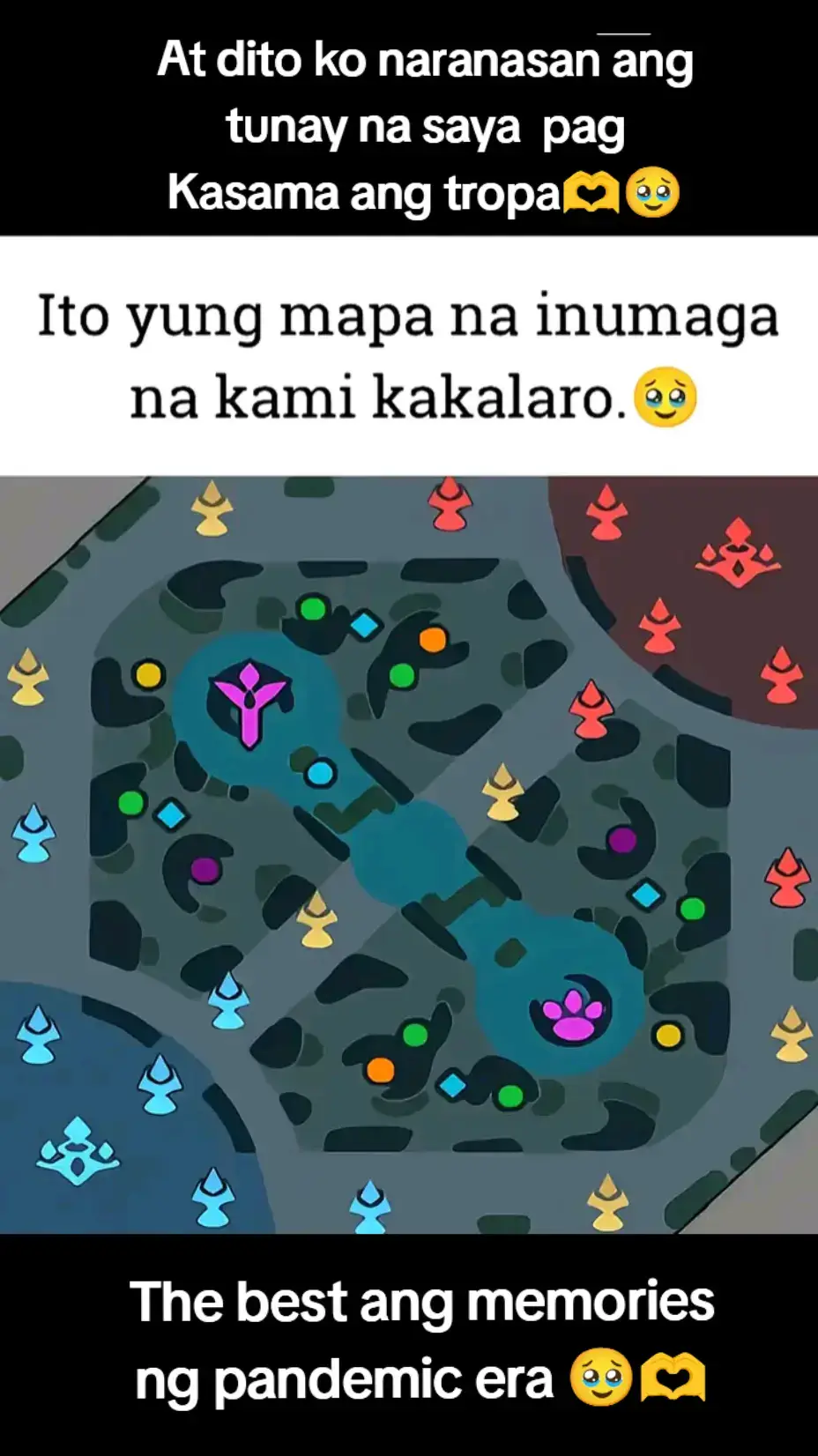 Pandemic era 🥹 #trendmobilelegends #tiktokmlbb #mlbb #fyyyyyyyyyyyyyyyy #mlbbcreatorcamp #mlbbtrending #mlbbtiktok #fyoupage #fypシ゚viral 