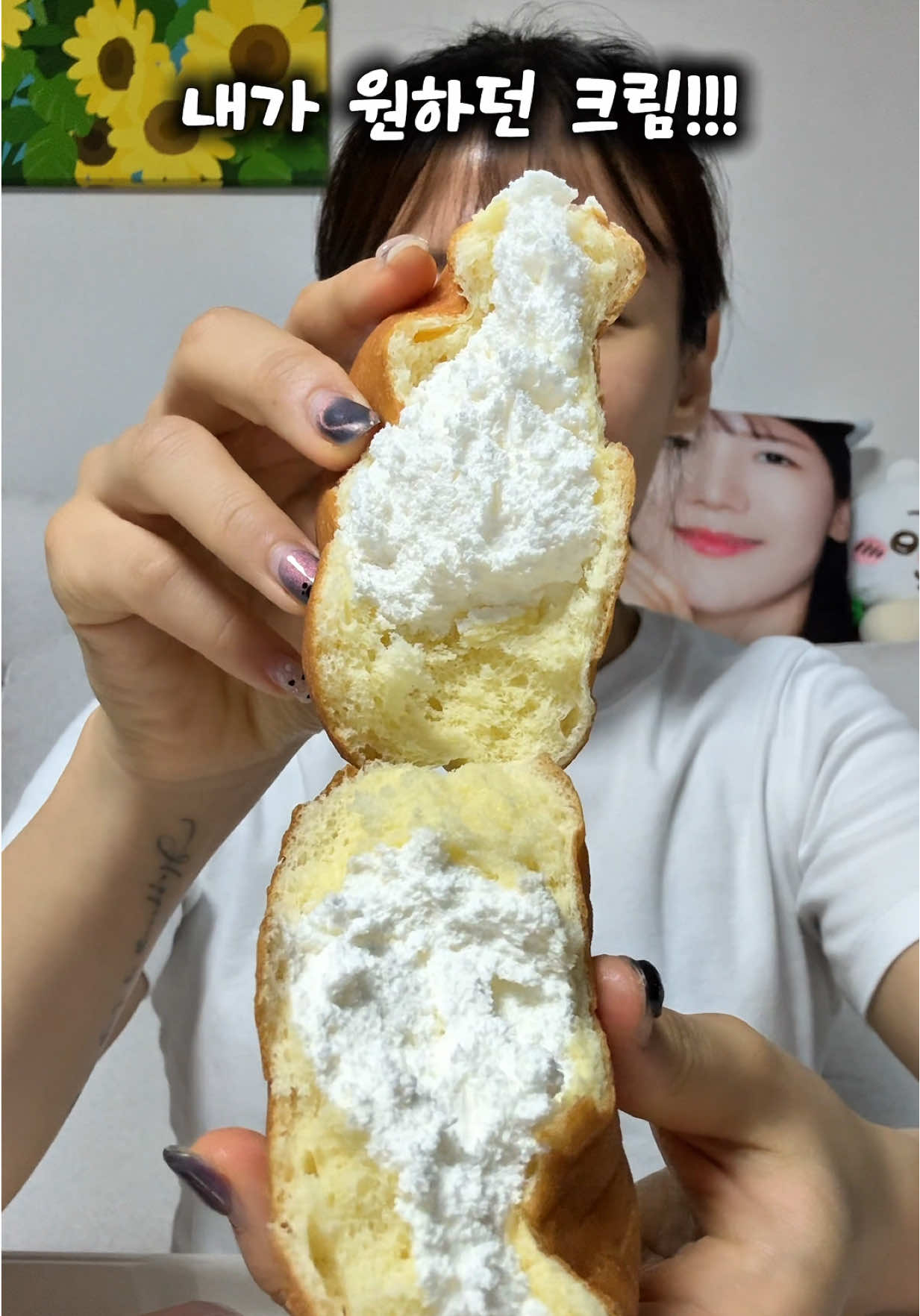 다이어트 시작하면 나만 이래요…? #먹방 #mukbang 