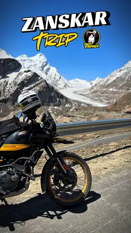 “Zanskar “ ทริปแห่งจิตวิญญาณ   Spiritual Ride to Zanskar กับ Indy Father Travel ตุลาคมนี้ นี่ไม่ใช่แค่การเดินทาง… แต่มันคือการปลุกพลังเงียบในตัวคุณให้กลับมาตื่นอีกครั้ง ดินแดนแห่งภูเขา ท้องฟ้า และแม่น้ำฟ้าใสที่ไหลผ่านหุบเขาอันเร้นลับ  🟠 ตุลาคม… ใบไม้เริ่มเปลี่ยนสี สีเหลือง สีแดง สีทอง ตัดกับท้องฟ้าและภูเขาสูง นี่คือฤดูกาลที่ Zanskar งดงามที่สุดในรอบปี นี่ไม่ใช่ทริปธรรมดา… แต่มันคือ “การเดินทางเพื่อกลับไปพบตัวเองอีกครั้ง” 📅 เดินทางตุลาคมนี้ 🛵 โดย Indy Father Travel 📞 โทร 081-783-4561 🛑 รับจำนวนจำกัด เฉพาะคนที่พร้อมออกจากความวุ่นวาย… เพื่อไปฟังเสียงของความเงียบ #Zanskar2025 #IndyFatherTravel #เส้นทางแห่งจิตวิญญาน  #ZanskarInAutumn #ขี่ข้ามหิมาลัย  #tiktoktravel  #ChayMonster  #himalayas  
