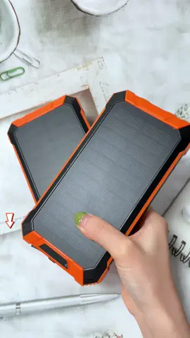 Whether camping or lounging,  let the sun charge your devices! This is a solar powered charging bank, Built in 4 Cables 6 Outputs, 18W Fast Charging Power Bank for All Mobile Devices with Dual Flashlights! 36000mAh! #charger #solar #powerbank #solarpowerbank #phonecharger #solarchargingbank #solarchargerforphobetabletlaptop #solarpoweredchargingbank #campingpowerstation #powerfaokuresolarcharhingbank #emergencypowerbanksolar #giftsfordad #campingnecessities #preppers #prepperstuff #hikingpowerbank #hikingnecessities #offroadingoverlandibgnecessities #solarchargecontroller  #gobagnecessities #bepreparedforanythinghifts #preppingstuff