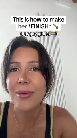 You’re welcome. 💅🏻 #wlwtiktok🏳️‍🌈 #wlwtiktok #lateinlifelesbian #latebloominglesbian #latebloomerlesbian #sapphics #gaygirlsoftiktok #girlswholikegirls🏳️‍🌈 