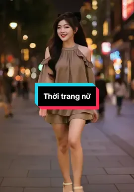 Phục nữ là phải đẹp #thoitrang #thoitrangnu #xuhướng #trend 