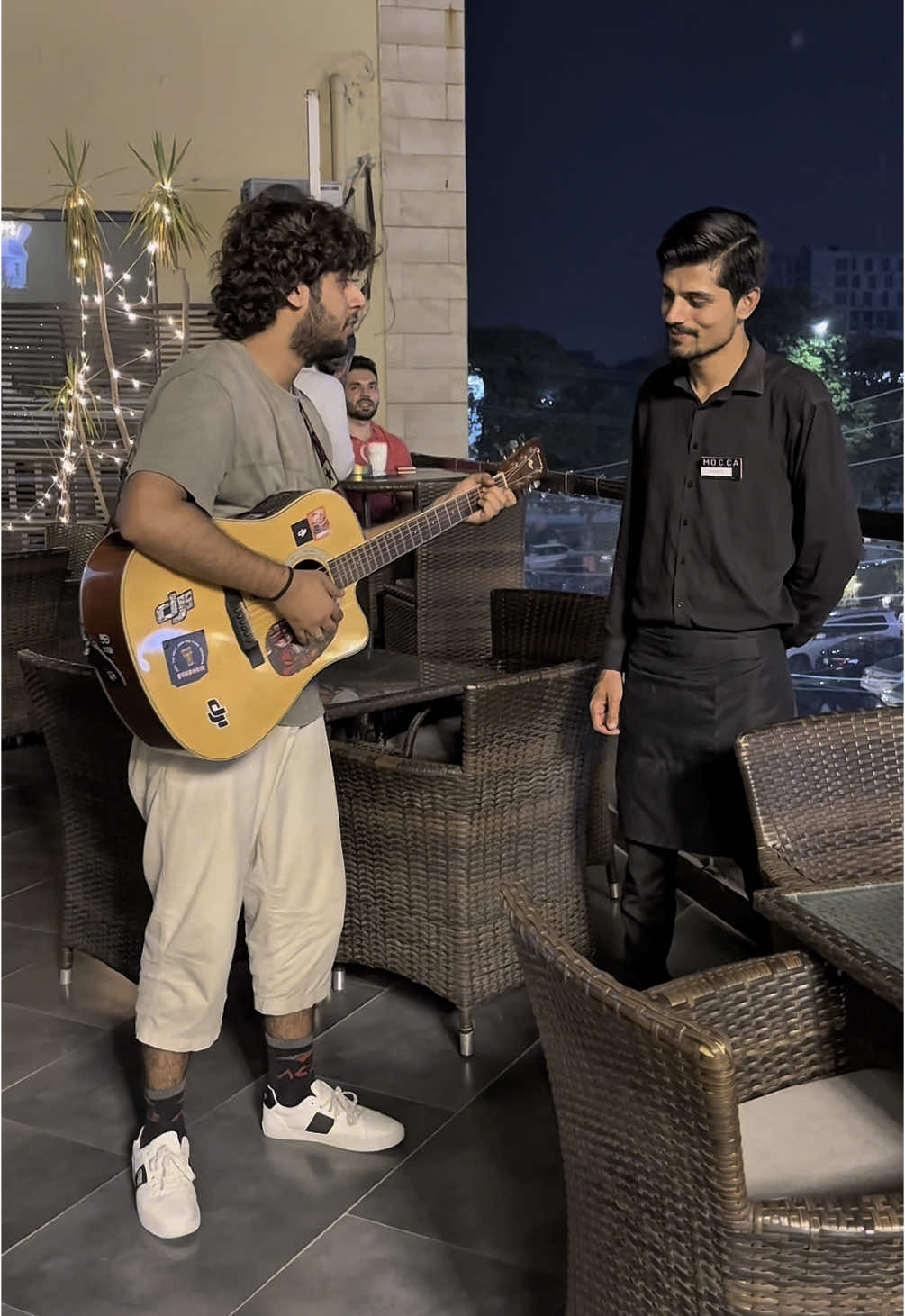 What’s your fav song ???