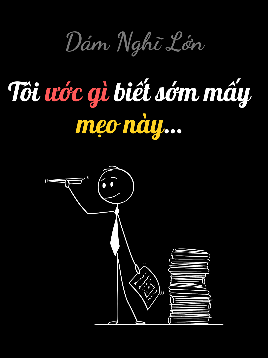 Giao tiếp không khéo, cơ hội sẽ lặng lẽ rời đi. #damnghilon #giaotiepthongminh #nghethuatgiaotiep #kynanggiaotiep #dacnhantam #kheoannoiduocthienha