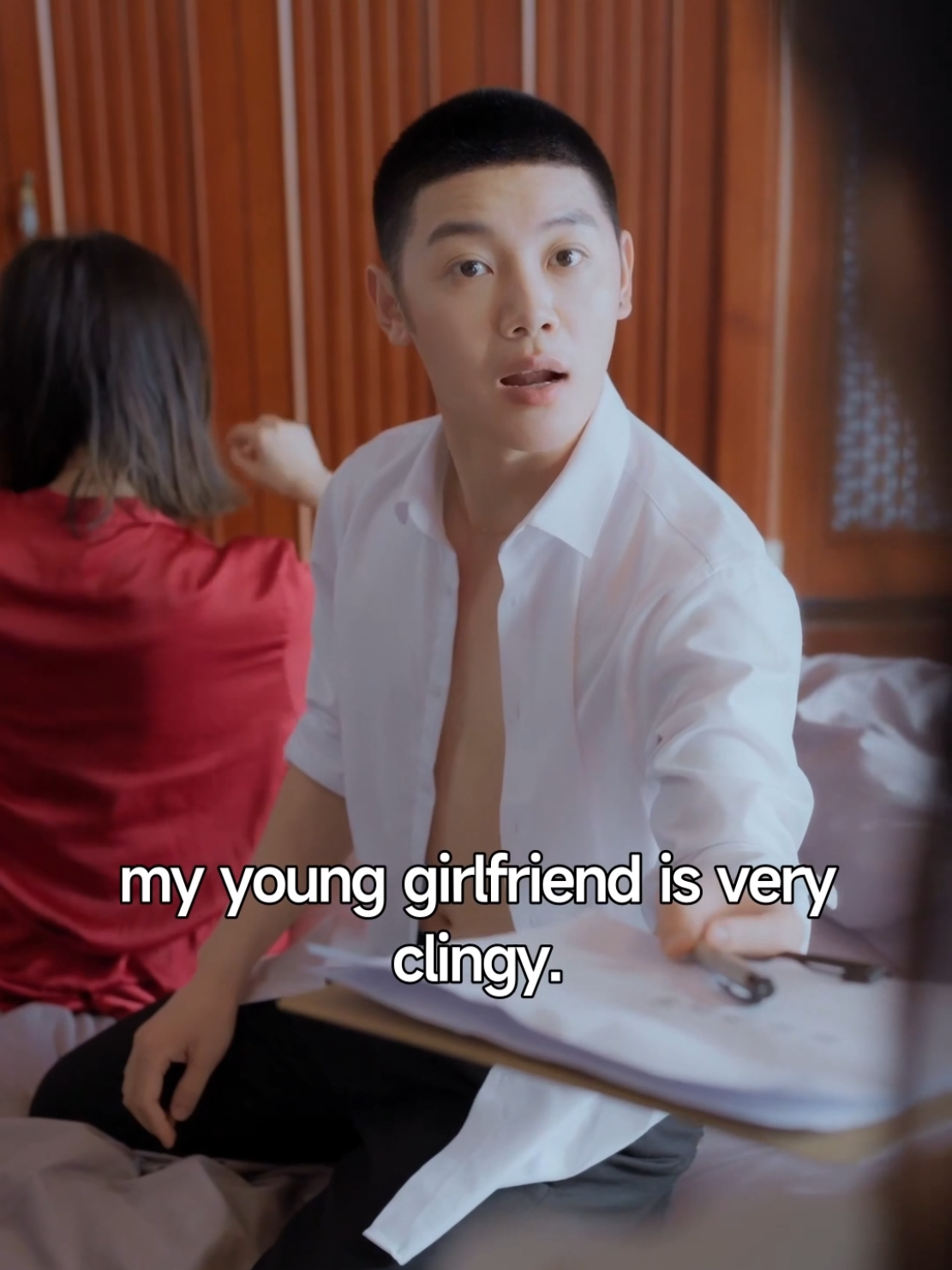 Her husband is playboy😥#MyPlayboyHusbandCheatedRepeatedly#chinesedrama#cdrama#dramatiktok#dramachina#dramaclips#minidrama#shortdrama#drama#dramas#dramachino#movie#movies#cdramafyp#cdramaedit#xyzbca#foryoupage#fyp 