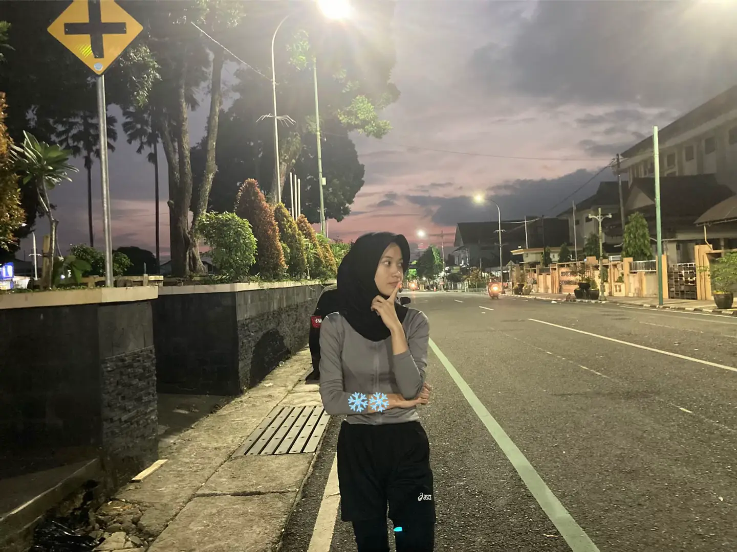 tb’ bgt lari😵‍💫😵‍💫 #fypシ #foryou #xyzbca 