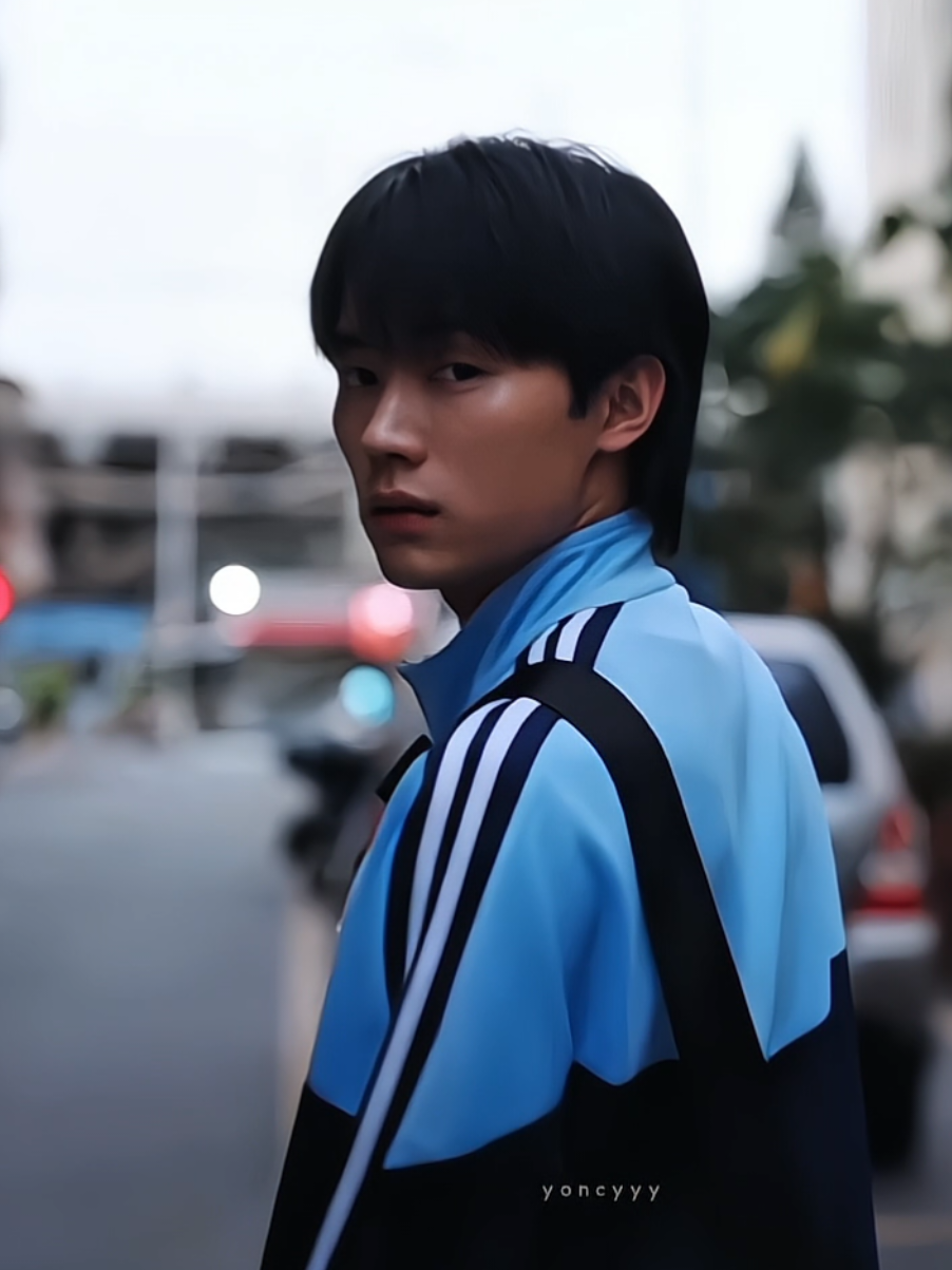 Ini drama vibesnya mirip, sama