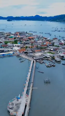 📍 pulau pasaran kota bandar Lampung  merupakan salah satu pusat ikan teri terbesar di Lampung 🎥 : papersboy  Ig : Papersboy  #lampungviral #tiktokindonesia #fyp #foryoupage #lampungtiktok #hashtag #sejarahlampung #lampung #viral #trending #pulaupasaran #lampungcity #kreatorbandarlampung #telukbetung #lampungviral 