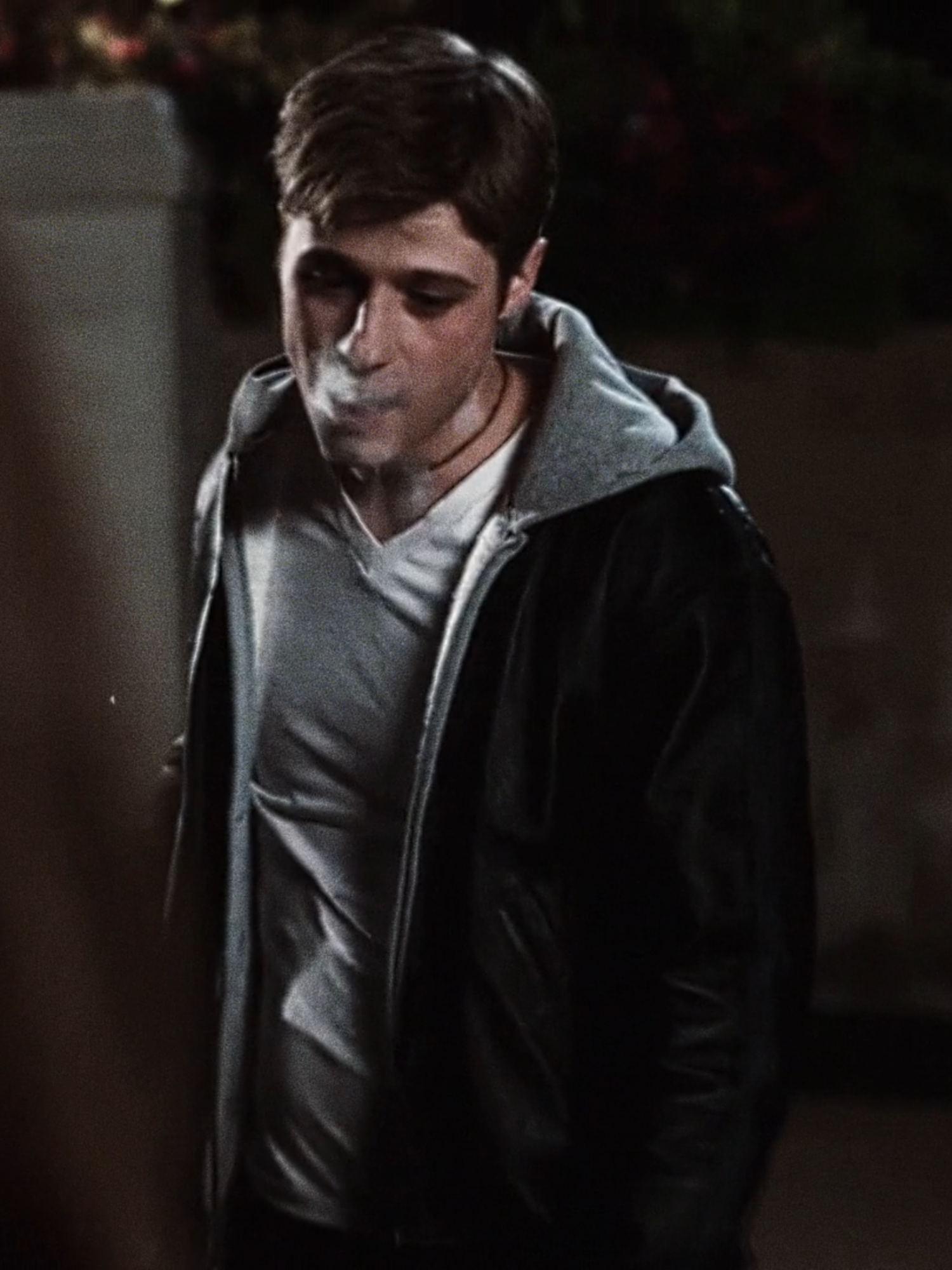 man he's my idol #ryanatwood #benmckenzie #aftereffectsedits #fypp (and yes we are dragging this song to 2025)