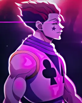 #hunterxhunter #hisoka #anime #animeedit 