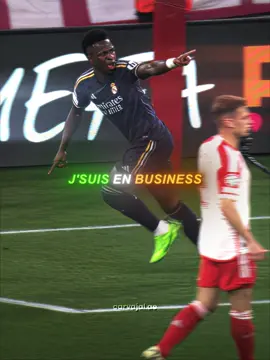 Vini Jr X Business 🤩🤩 // ib: @.ae.brahim // #vinicius #vinijr #madrid #edit #smooth #uefa #foorball #footballedit #blowthisupforme 