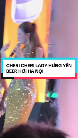 Cheri Cheri Lady Hưng Yên Hà Nội #hanhi #hungyen 