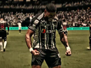 7️⃣🔥 || #futebol #futebolbrasileiro #atleticomineiro #hulk 