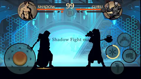 ultra instinct ahh dodging 😭🙏 #shadowfight #shadowfight2 #fyp #fouryou #lobotomy #meme  @John Shadow Fight @Batman Shadow Fight @Morty shadow fight @ustupadbeach 