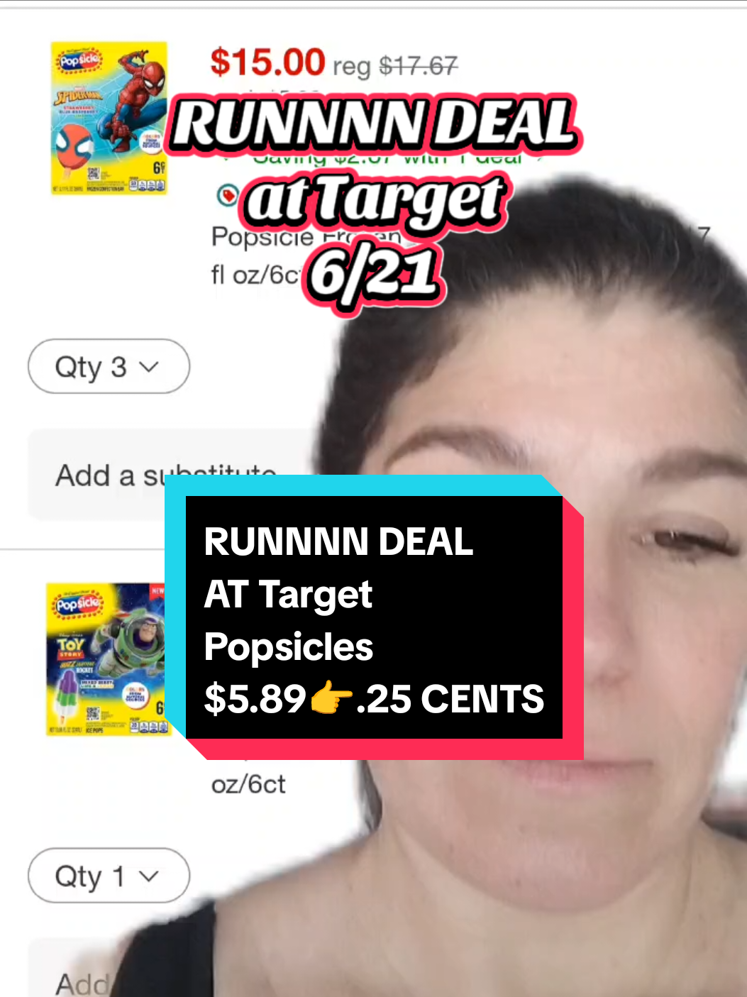 you could also pick up five boxes and clip that dollar coupon and all five would be $1.89!!!!! @Crystal saving the most 🤑 @Lauren @savewithrobin @windycitycrafts1 @thejakeofalldeals @🦋Cuponeando con Mayra🦋 @Rach🪴Curly Couponer🛍️ @Elisha 👩🏻‍⚕️ @Coupon Daddy @Coupon With Carli @Couponing with Cami @Couponing with EDD @Easy Coupon Deals 🐠  #coupon101 #spiritofsavings #thespiritofsavings #target 
