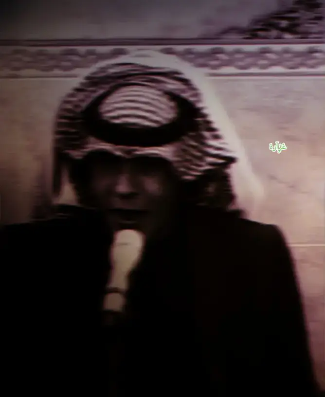 . #ذواقين__الشعر_الشعبي #ستوريات #شعر #عزاره_الجياشي 
