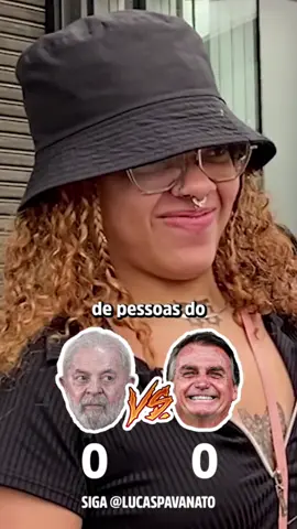 Qual é o pior? #pavanato #nikolasferreira #bolsonaro #tiktokbr 