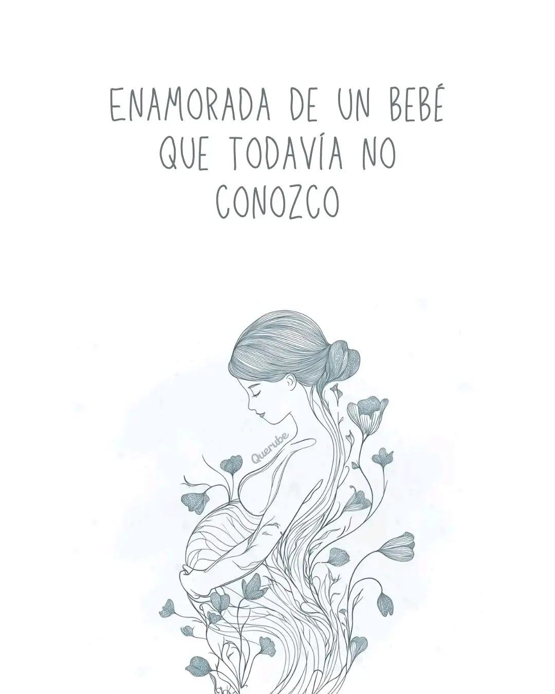 #🙌 #✨✨✨ # enamorada de un bebé que todavia no conozco #👶 #❤❤ 