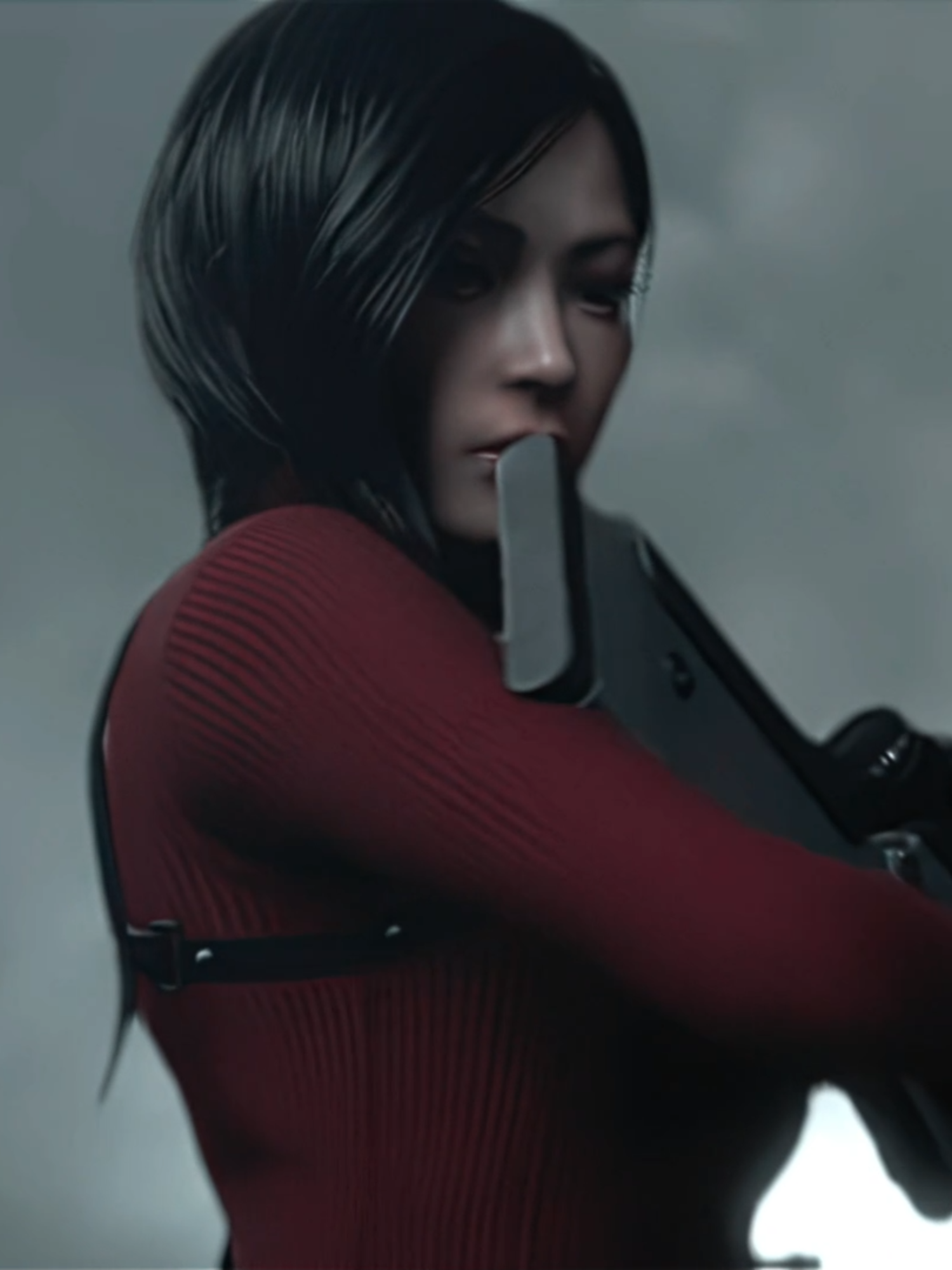 scrap || #residentevil #ada #adawong #adawongresidentevil #re4remake #residentevil4remake #residentevil4 #adawongedit #residenteviledit #edit