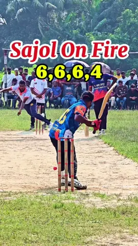 অলরাউন্ডার আজিজুল হক সজলের দুর্দান্ত ব্যাটিং#viralvideo #cricket #trending #celebratefootball #foryoupage #SportsOnTikTok #Sports #viraltiktok @ꕶʜᴀᴡᴏɴ ⚡ @Sourov Ahmed 