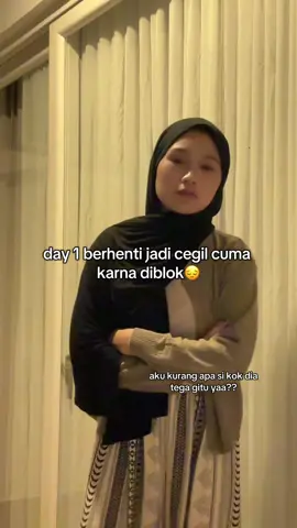 saran dong aku harus chat dia pake nomor baru atau berhenti??😔#cegil #kecintaan #pov #4u #mewakili #viraltiktok #katakata 