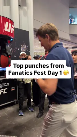 Hit me with your best shot 🥊 